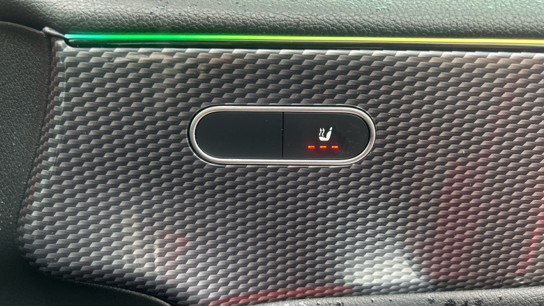 Mercedes-Benz A-Class A180d Sport Executive 5dr Auto Diesel Hatchback